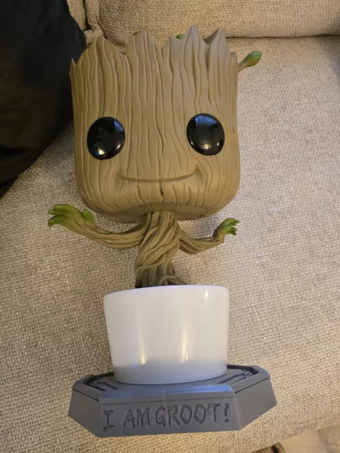 Funko Pop 18inch Groot