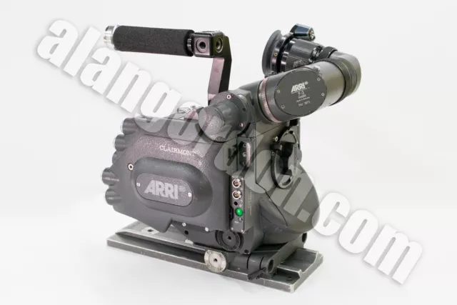 Used Arriflex 435 4-Perf Camera Package