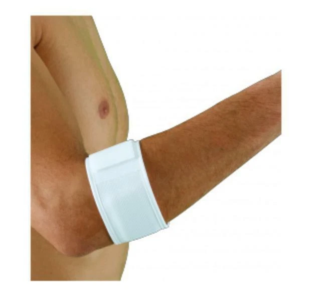 Ceinture De Soutien Laine Dr. Gibaud Supportflex 0107 – Hauteur 32 Cm – Blanche – Taille V/X/Y/Z – Neuf Sous Blister