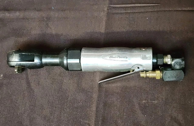 Blue point AT704 3/8" Drive Air Ratchet