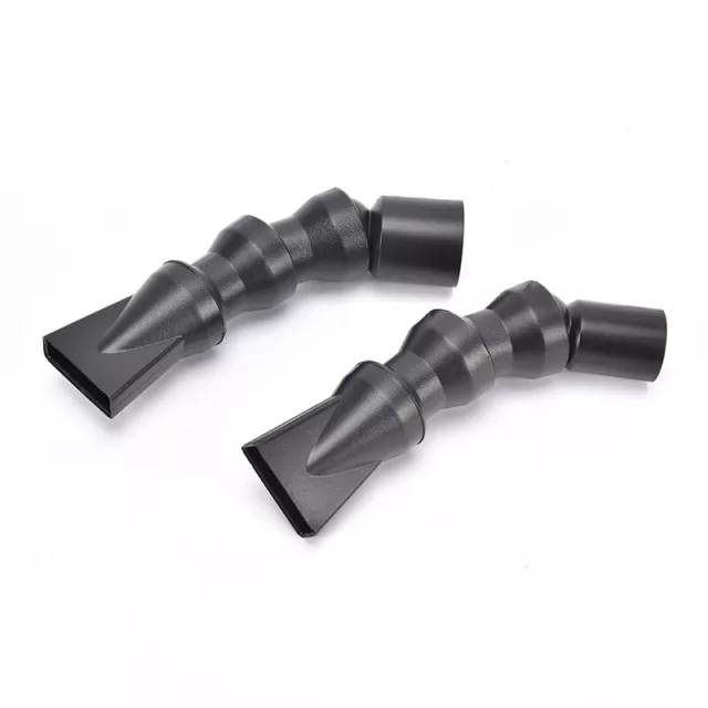 20/25mm flexible aquarium water outlet duckbill return pipe plastic nozzle D-wf 2