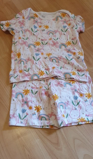 Baby/ Toddler Girl Bundle 18-24 Months 5