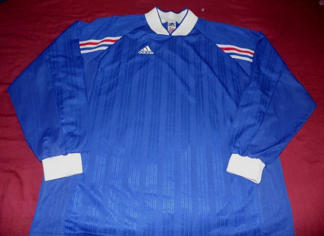 Maillot de football vintage entrainement FC Metz années 2010 | eBay