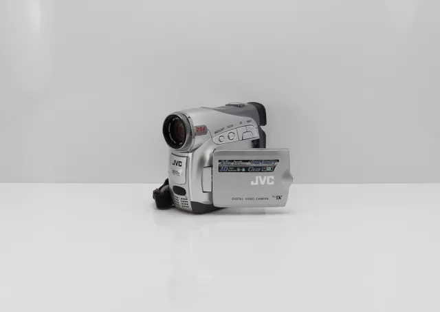 Cassette mini DV - Format Numérique pour Caméscope