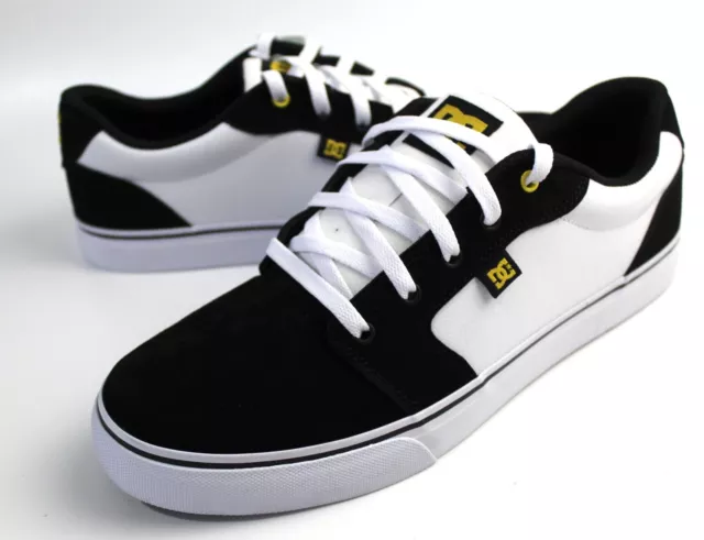 Mens dc sales shoes uk