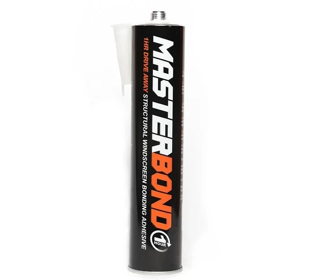 MASTERBOND GLASS WINDOW Bonding Glue Adhesive Body Kit Car Bumper