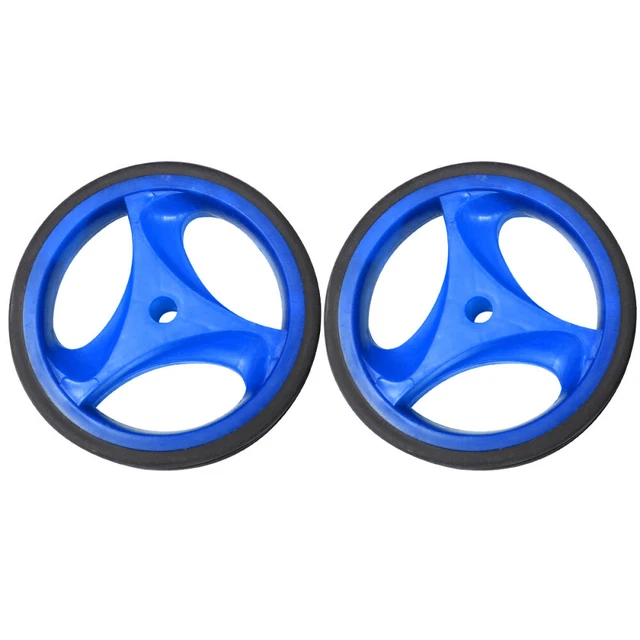 HEAVY DUTY TRAINING Wheels Bike Stabilizer Wheel Adult Training Wheels