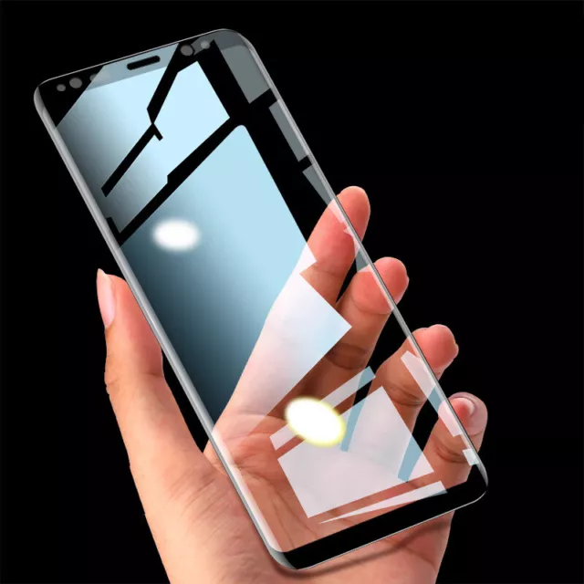 For Samsung Galaxy S23 S22 S21 Ultra S21 S20 FE  Tempered Glass Screen Protector