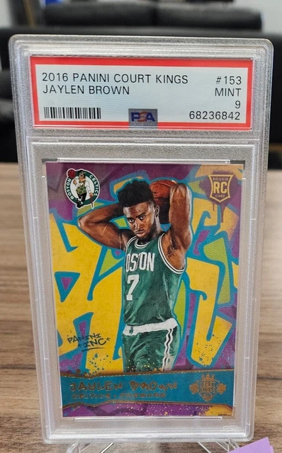 LEVEL III 3 SP * 2020-21 Panini Court Kings Tyrese Maxey Rookie 