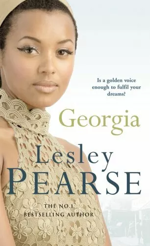 Georgia by Pearse, Lesley 0099428075 FREE Shipping