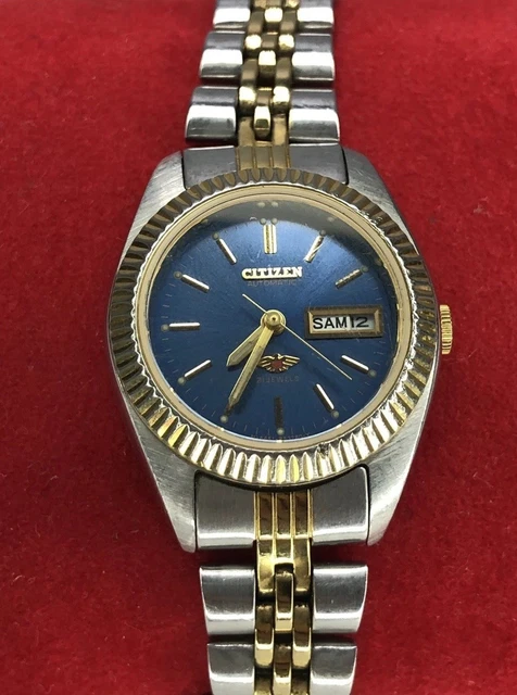 Armbanduhren, Uhren, Antik- & Vintage-Schmuck, Antiquitäten