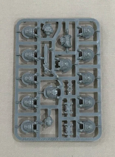 Games Workshop Cleansing Aqualith Su Sprue – Terreno Warhammer Age Of Sigmar - Foto 5