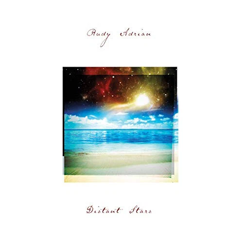 Distant Stars by ADRIAN,RUDY