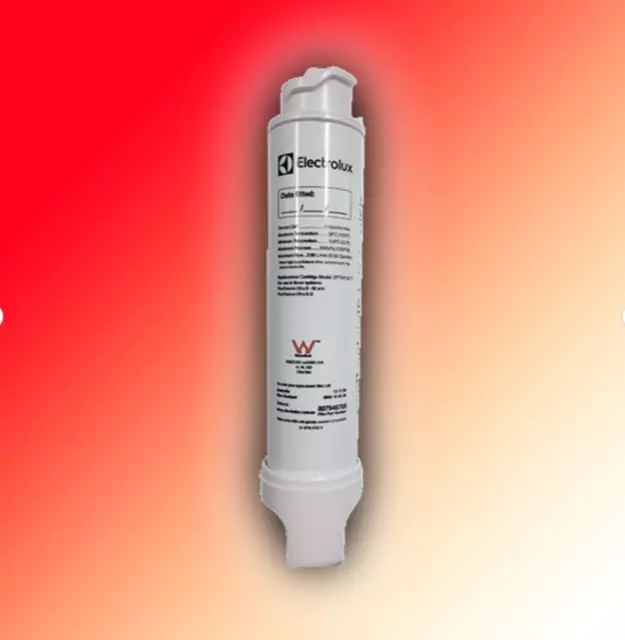 Electrolux Westinghouse Unilux Fridge Water Filter Genuine - ULX220 - EPTWFU01