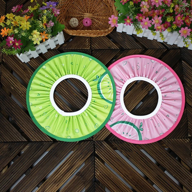 Cappello con visiera lavaggio capelli bambino shampoo scudo bambino cappello doccia bambino shampoo cappello