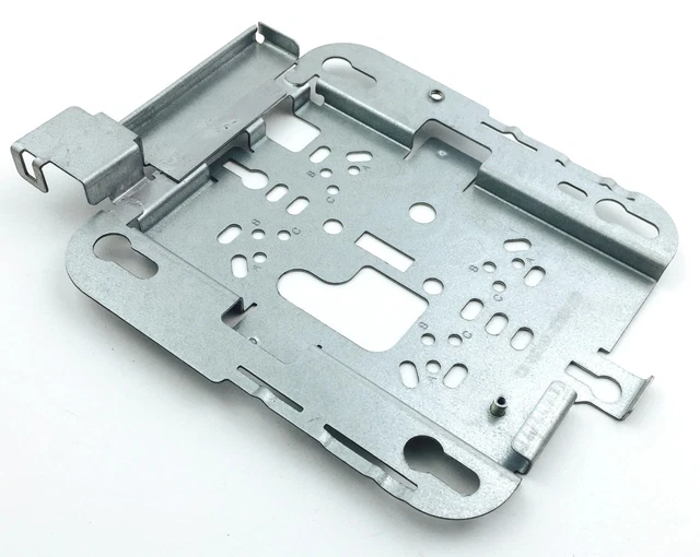 Kit Staffa Montaggio A Parete/soffitto Cisco AIR-AP1242MNTGKIT Per AP1242 E LAP1242 (usato Testato)
