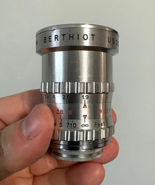 Lentes vintage, Fotografía vintage, Cámaras y fotografía - PicClick ES