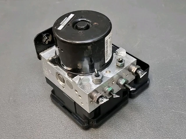 Block Hydraulisch ABS / Esp - Ford B-Max I - CV21-2C405-AE
