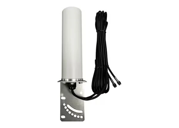 Powertech PT29B MIMO 2x 3G 4G 5G LTE WiFi Directional Antenna PT29B-1-NF