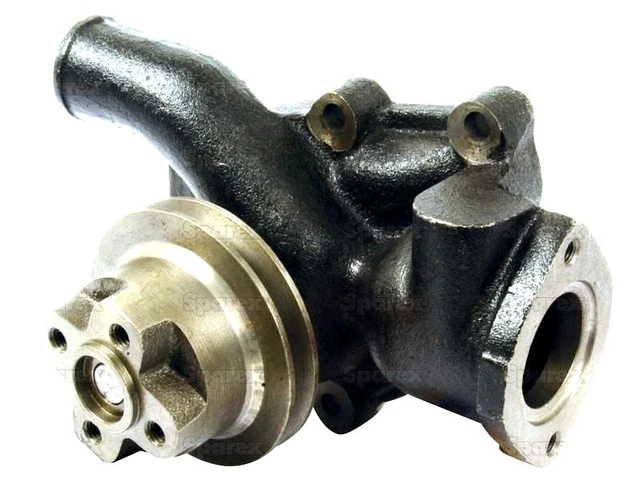 Pompe à Eau Pour Tracteur David Brown 990 Implematic – Réf K902029, Neuve Sous Emballage, Origine Inde