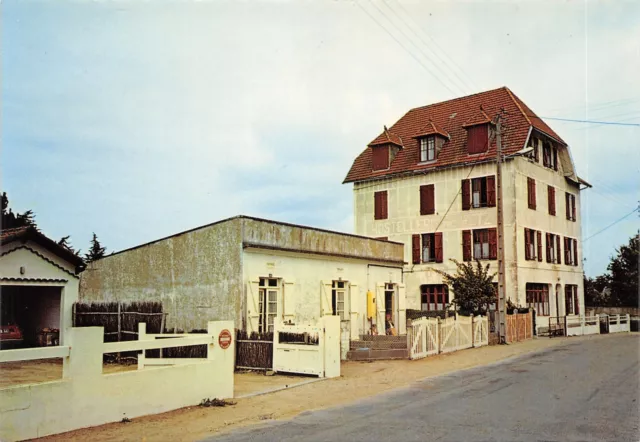 44-Le Cormier-Hostellerie De Retz-N 617-B/0027