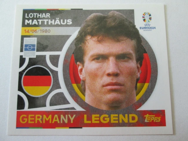 UEFA Euro 2024 PTW Sticker POR | Acheter sur