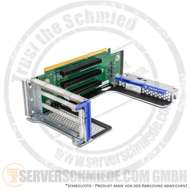 Carte réseau SFP+ PCIE - Tbest - MNPA19XTR - 10 Gbps - Compatible