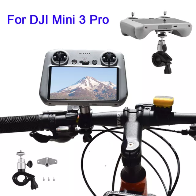 Fahrrad Fahrrad Stand Halterung Halter für DJI Mini 3 Pro Drone Fernbedienung