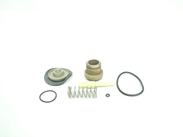 Norgren 5578 02 Regulator Repair Kit