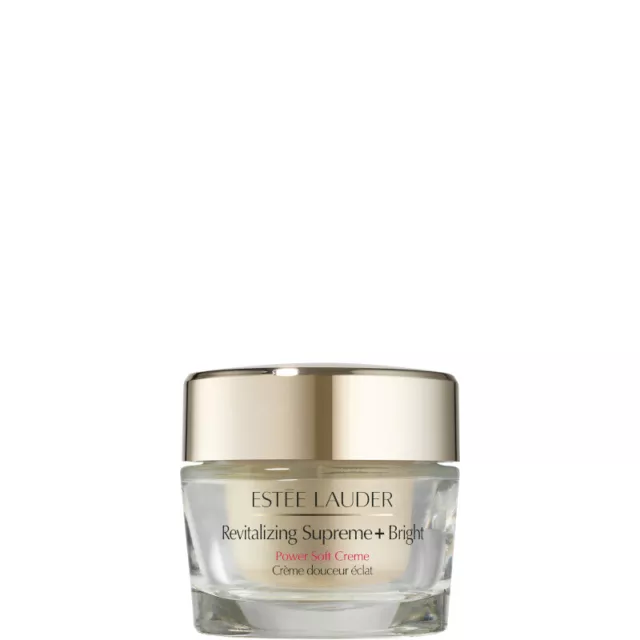 REVITALIZING SUPREME + BRIGHT - CREMA VISO 50ML -  Estee Lauder