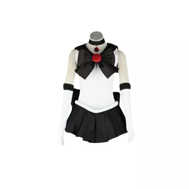 Sailor Moon Cosplay Kostüm Requisiten Kleidung Schleife Anime Minako Seemann