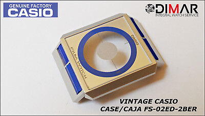 Casio CAJA/CASE CENTER  CASIO FS-01EF-7E2MER 