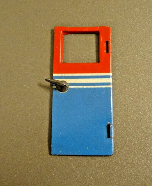 PORTE LATERALE POUR TROLLEYBUS trolley bus JOUSTRA 418 1937 440 442