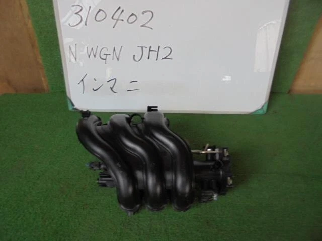 HONDA N-wgn 2015 DBA-JH2 Manifesto ingresso 171005Z1000 [usato] [PA22221344]