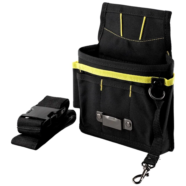 Praktische Elektriker Taillenaufbewahrung Werkzeugtasche Gürtel für einfache Z