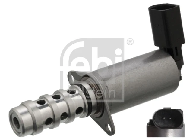 Febi Bilstein valvola di controllo regolazione albero a camme febi plus 107437 per ŠKODA VW
