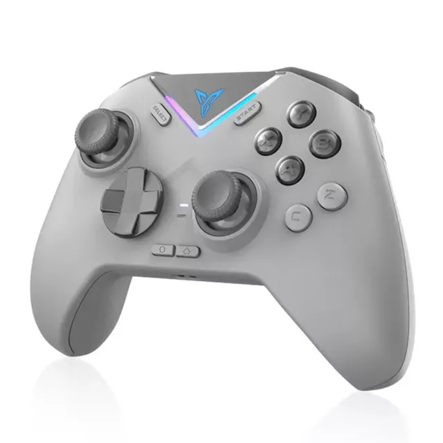 Gamepad inalámbrico Bluetooth Flydigi Vader 3/3 Pro edición limitada para interruptor de PC