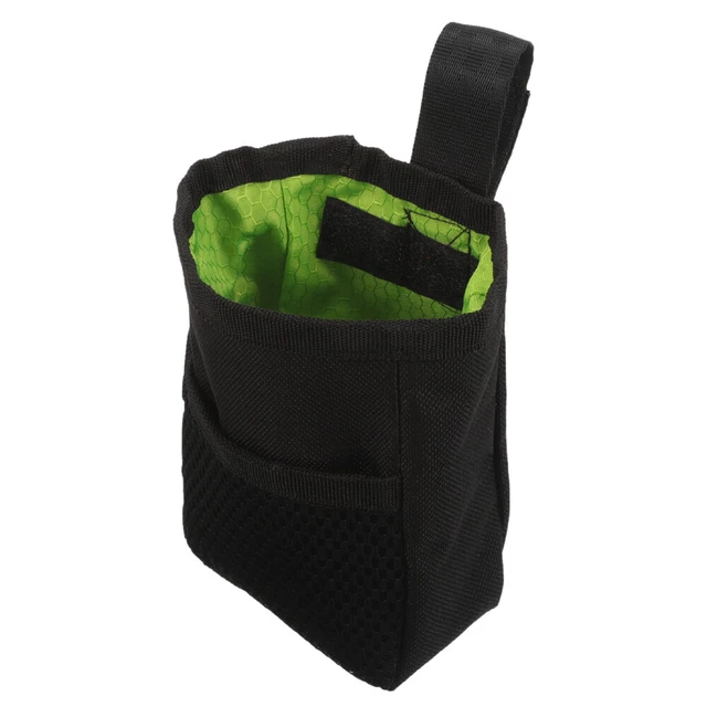 Petco dog deals treat pouch