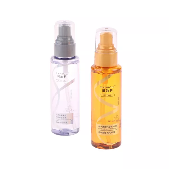 Hair Oil Spray For Curly Hair Oil Sheen Hair Spray Moisturizing Hair Oil Spray