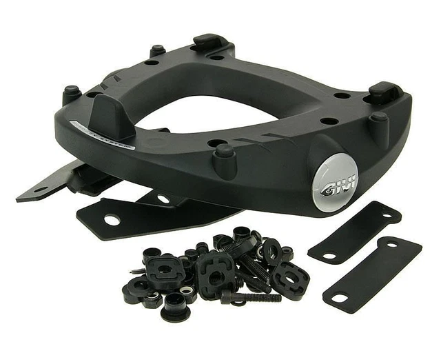 support Topcase Givi Monokey - Honda Silver Wing FJS 600 PF01 01-10