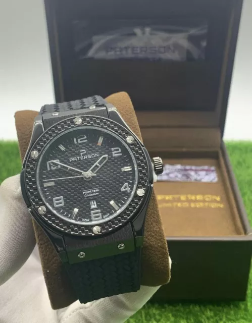 Orologio paterson quartz on sale