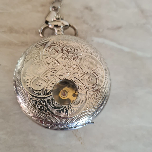 Orologi Da Tasca – The Garrison IT - Foto 10