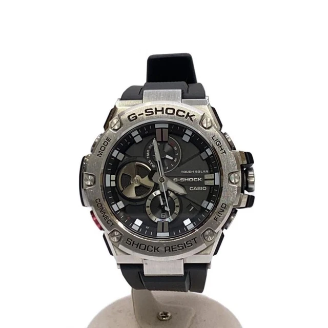 CASIO G-SHOCK CASE Size 5.8 ×5.4cm Used Watch #470443914 £165.84 ...