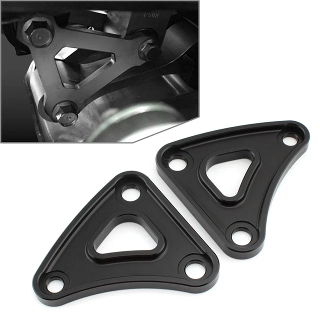 Kit abbassamento sospensioni posteriori linkager adatto per Suzuki GSX-S1000 GSX-S1000F 2015-2022