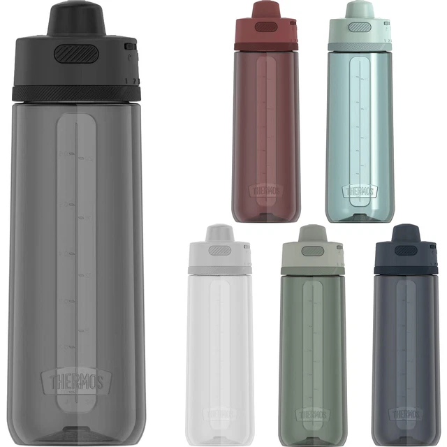 THERMOS 24 OZ. Alta Hard Plastic Hydration Bottle with Spout EUR 16,06