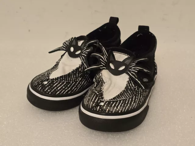 Jack the deals skeleton vans