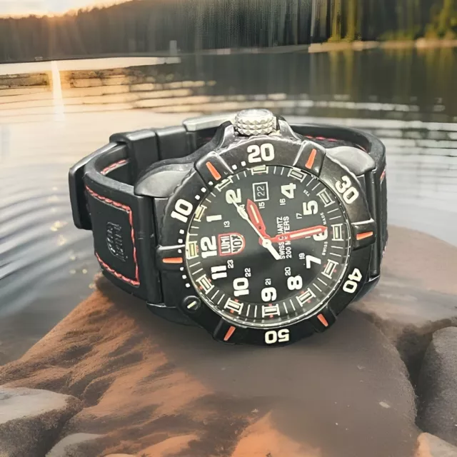 Luminox coronado 3020 on sale