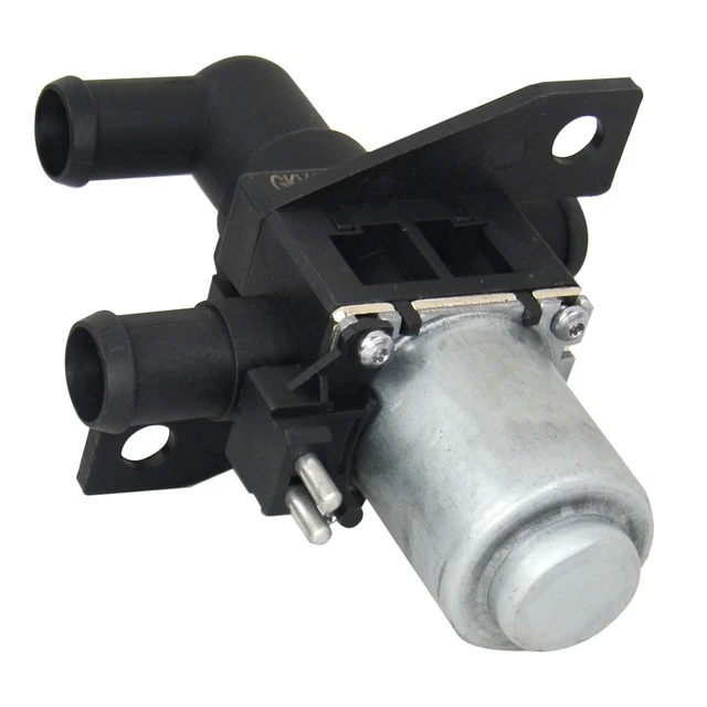 HEATER CONTROL VALVE Fits Mercedes SL R129 SL320 SL500 Sprinter Vito 1147412049 £29.50 PicClick UK
