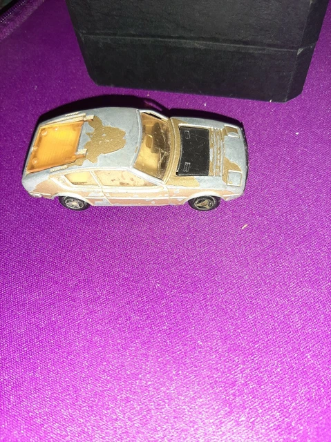 Voiture Miniature Majorette - Matra Simca Bagheera - Occasion