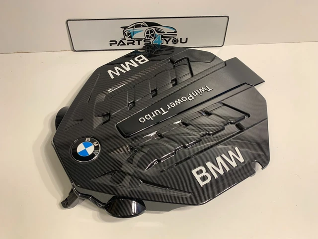 G42 Achterspoiler M-Performance | MP-look spoiler voor BMW 2-serie G42